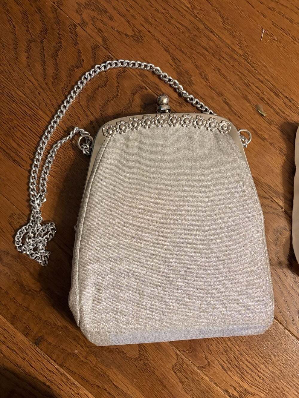 Evening prom elegant purse vintage